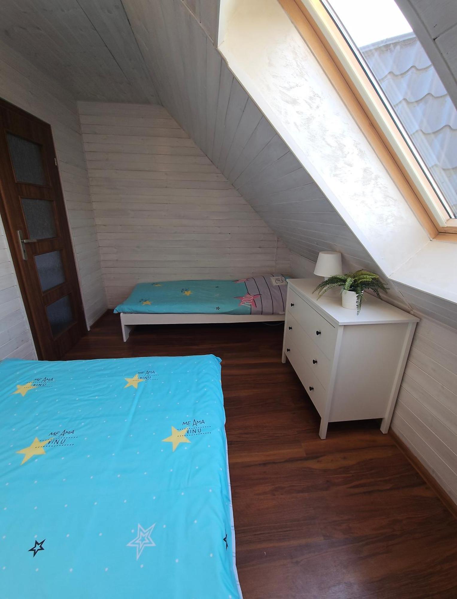 Domki I Apartamenty Mila Sarbinowo Esterno foto