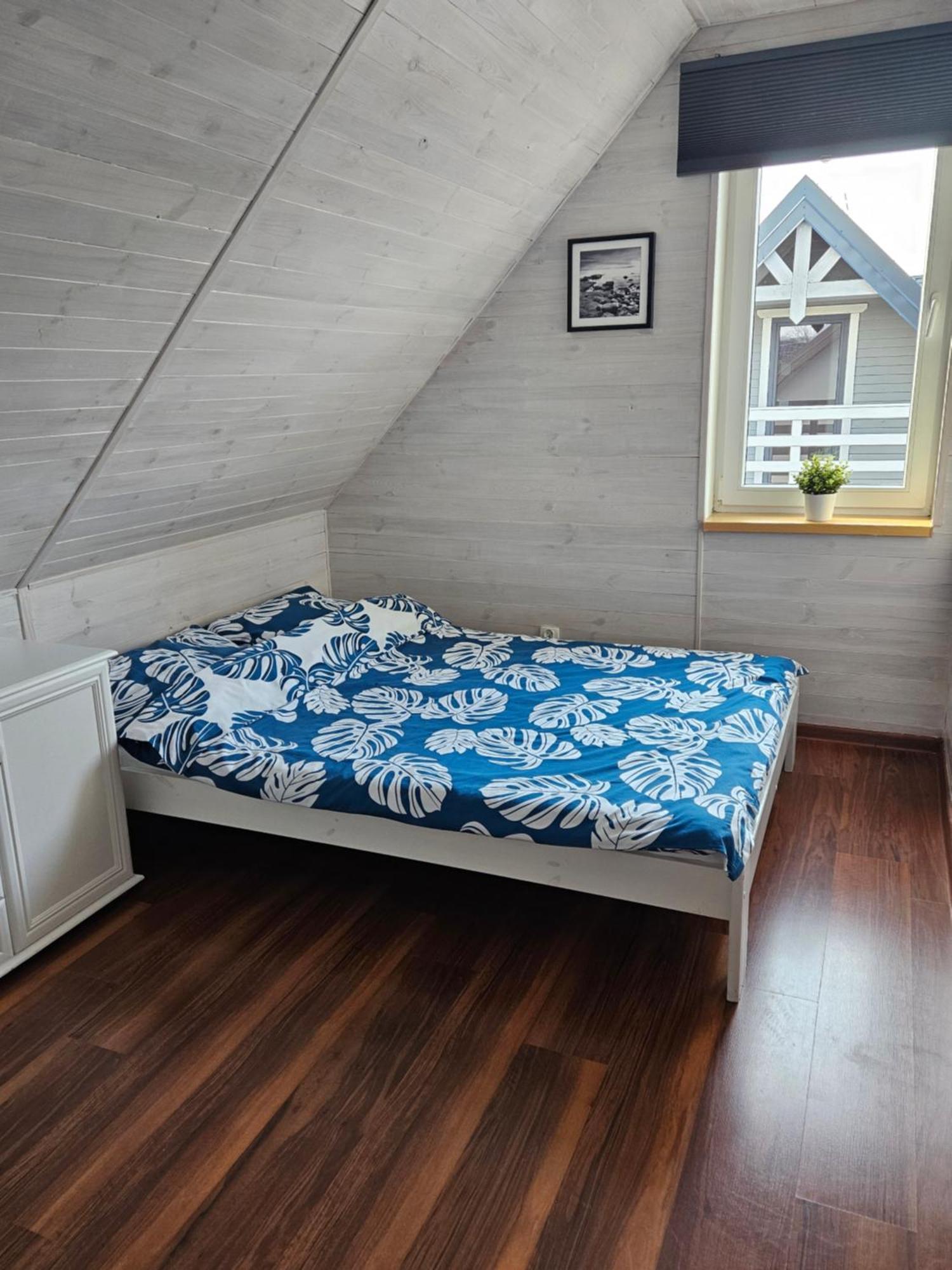 Domki I Apartamenty Mila Sarbinowo Esterno foto